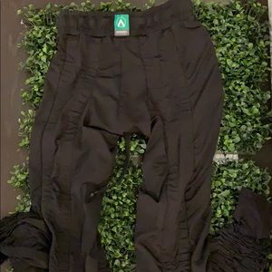 Agogie ruched leggings RESISTANCE +20